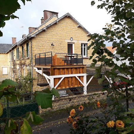 Gite Tante Aurore Et Chambres D'Hotes Chemery-Chehery Екстериор снимка