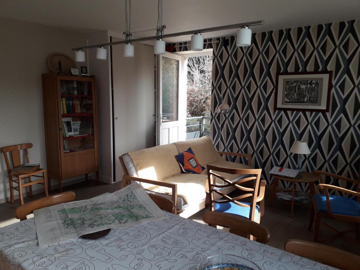 Gite Tante Aurore Et Chambres D'Hotes Chemery-Chehery Екстериор снимка