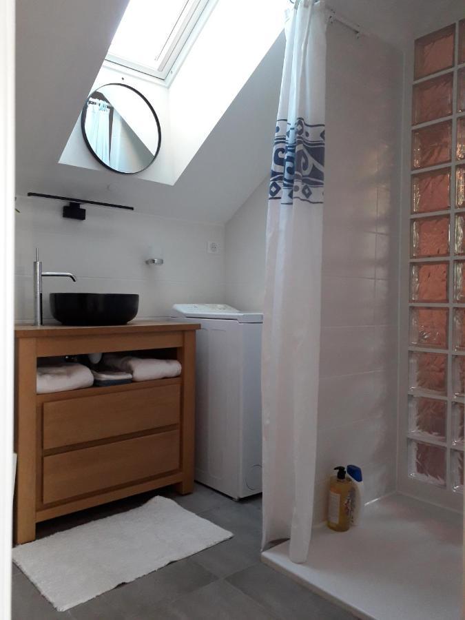 Gite Tante Aurore Et Chambres D'Hotes Chemery-Chehery Екстериор снимка
