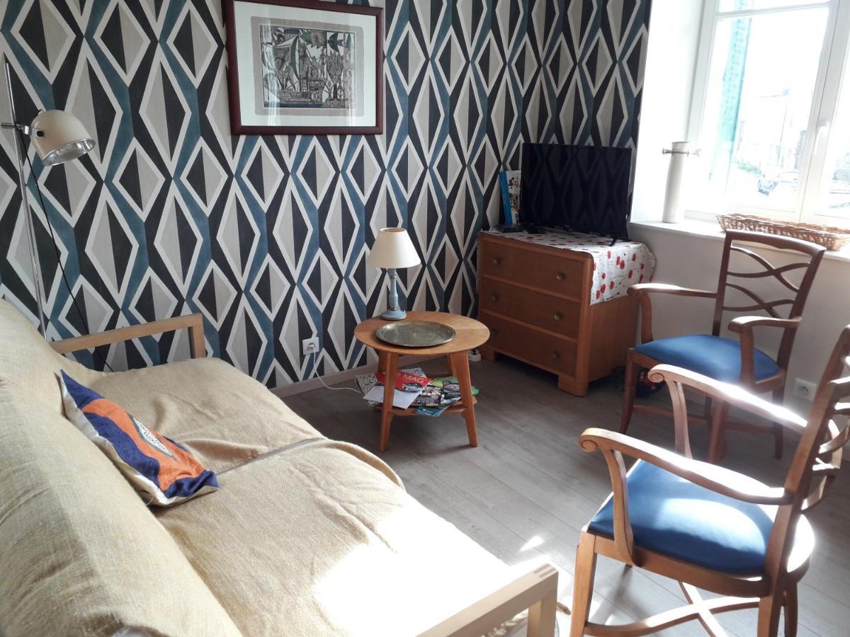 Gite Tante Aurore Et Chambres D'Hotes Chemery-Chehery Екстериор снимка