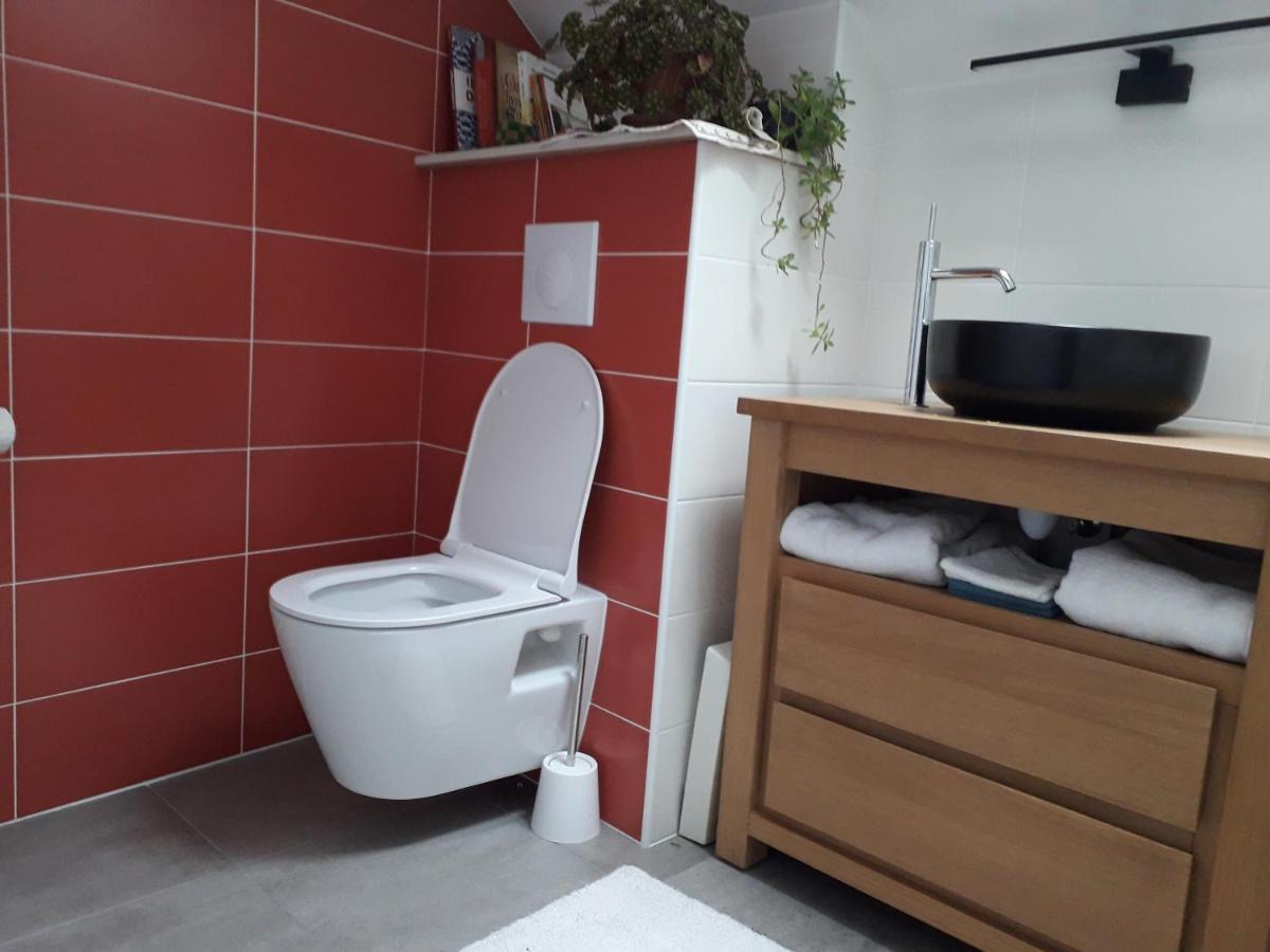 Gite Tante Aurore Et Chambres D'Hotes Chemery-Chehery Екстериор снимка