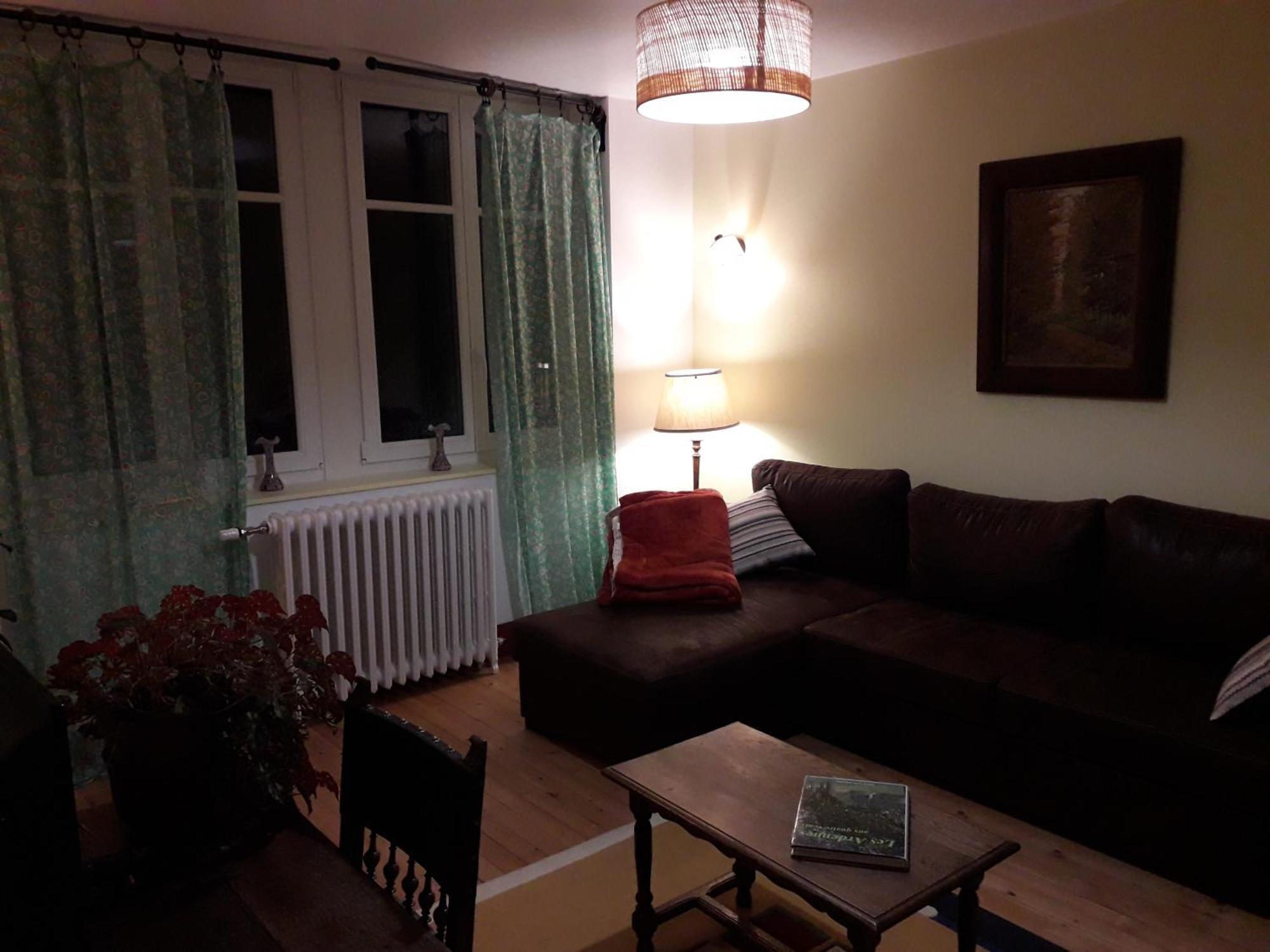 Gite Tante Aurore Et Chambres D'Hotes Chemery-Chehery Екстериор снимка