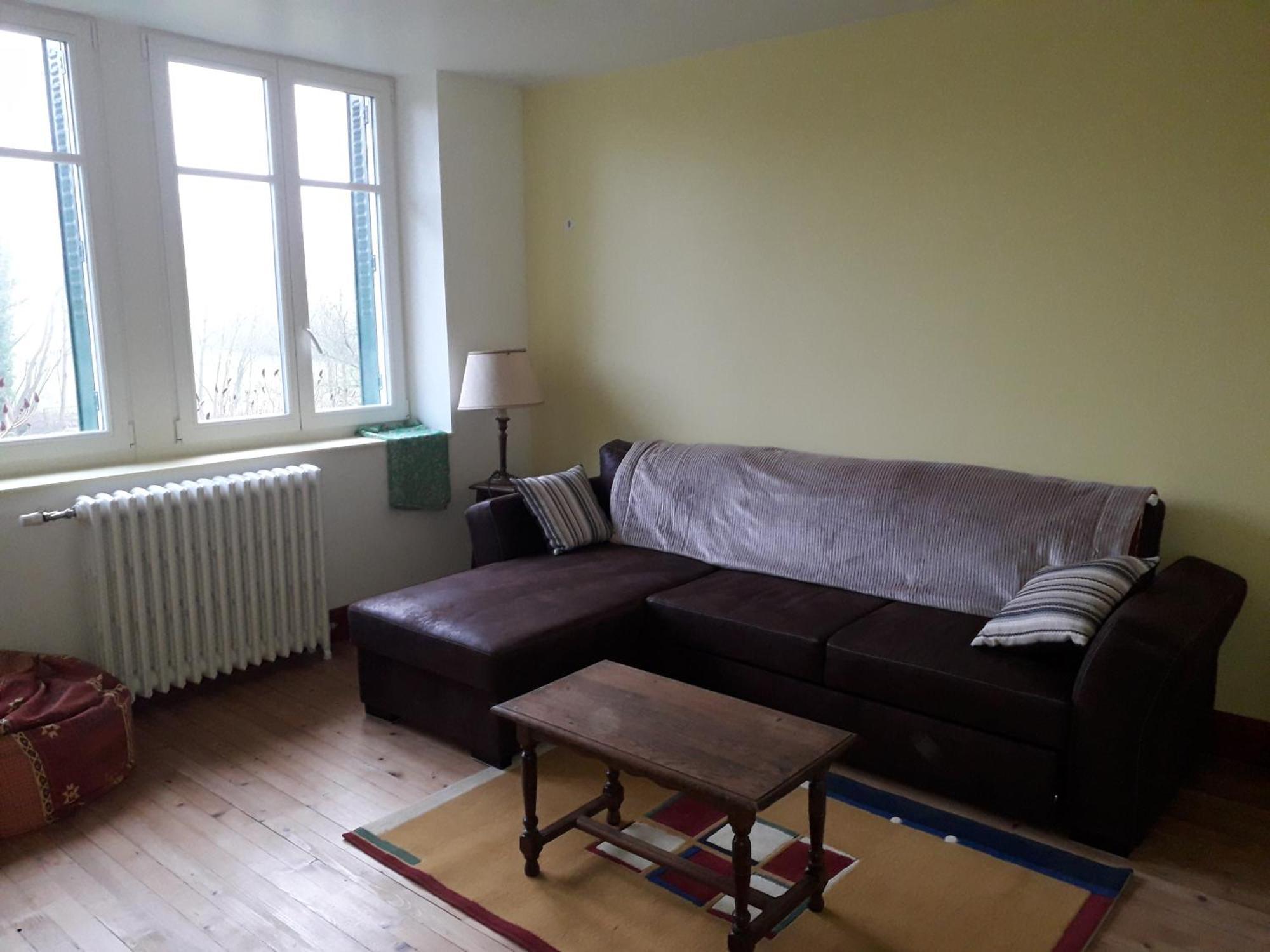 Gite Tante Aurore Et Chambres D'Hotes Chemery-Chehery Екстериор снимка