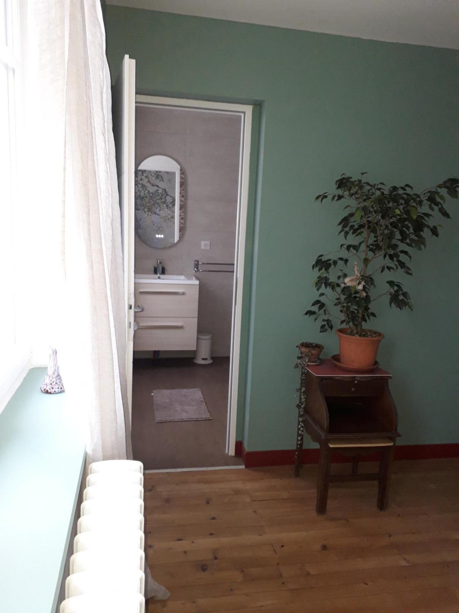 Gite Tante Aurore Et Chambres D'Hotes Chemery-Chehery Екстериор снимка