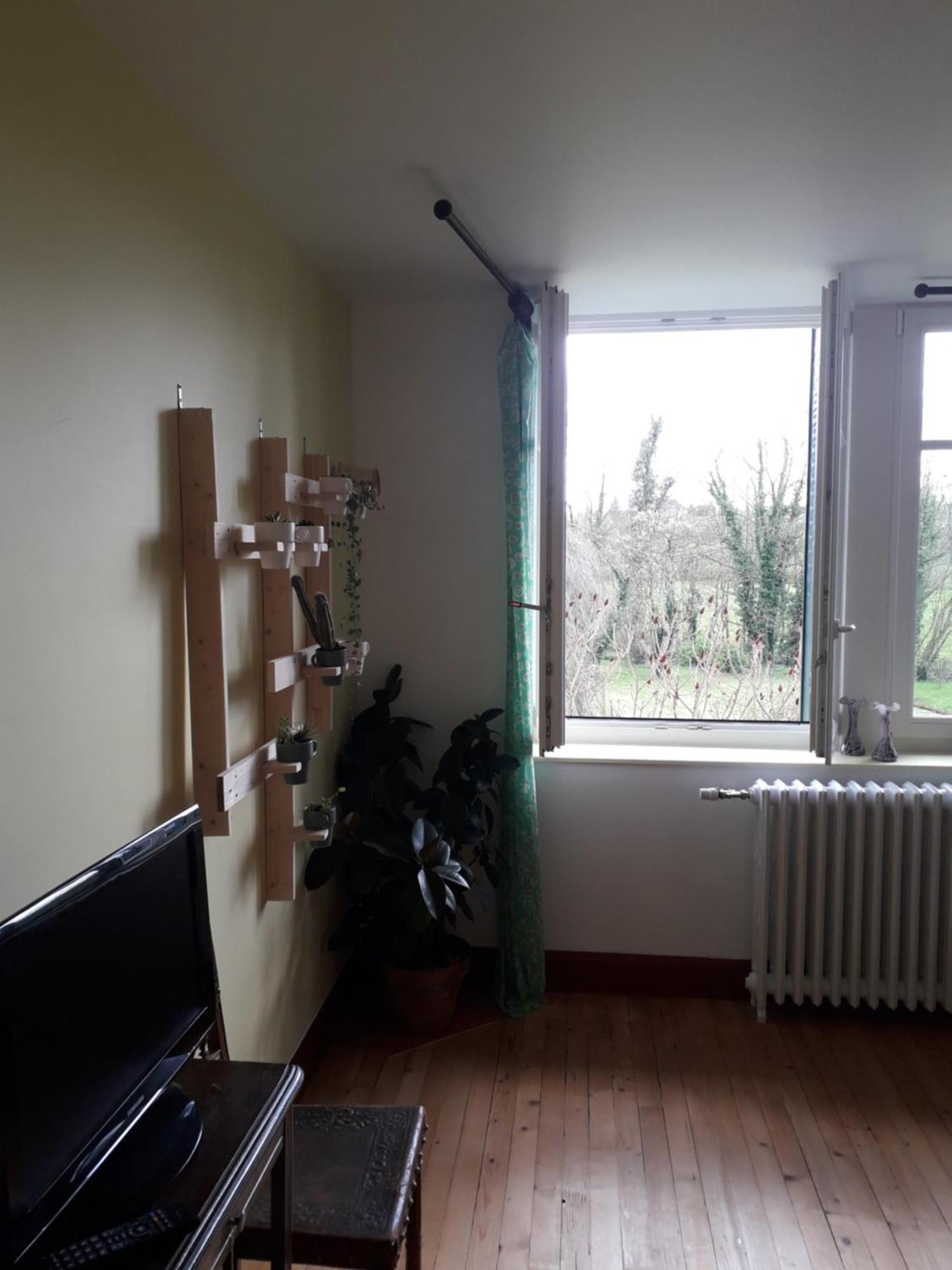 Gite Tante Aurore Et Chambres D'Hotes Chemery-Chehery Екстериор снимка